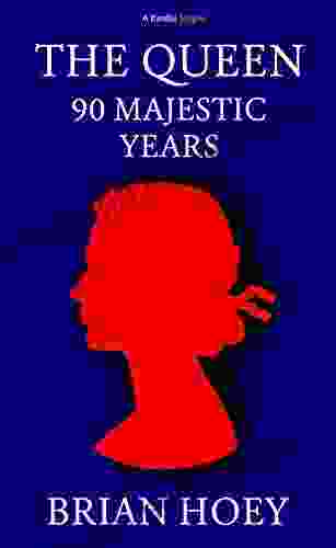 The Queen: 90 Majestic Years (Kindle Single)