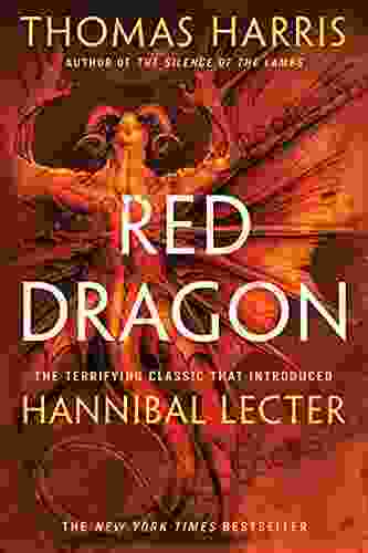 Red Dragon (Hannibal Lecter 1)