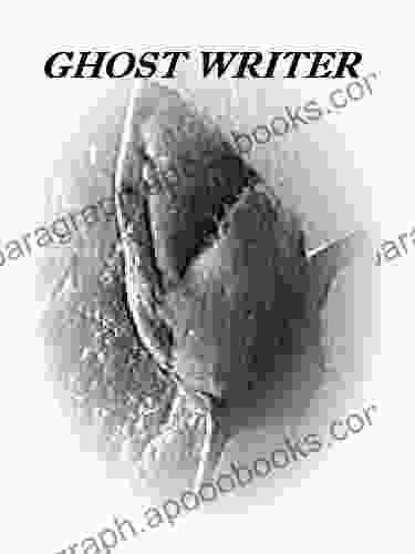 GHOST WRITER John Anthony Davis