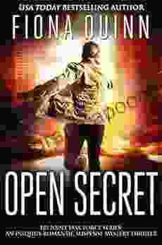 Open Secret (FBI Joint Task Force 1)