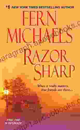 Razor Sharp (Sisterhood 14) Fern Michaels