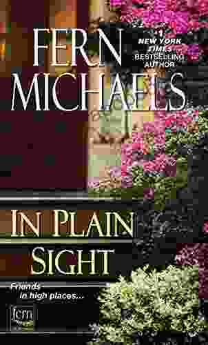 In Plain Sight (Sisterhood 25)