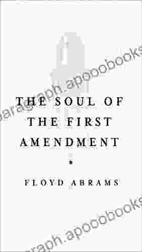 The Soul of the First Amendment