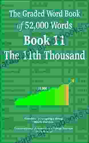 The Graded Word of 52 000 Words 11: The 11th Thousand