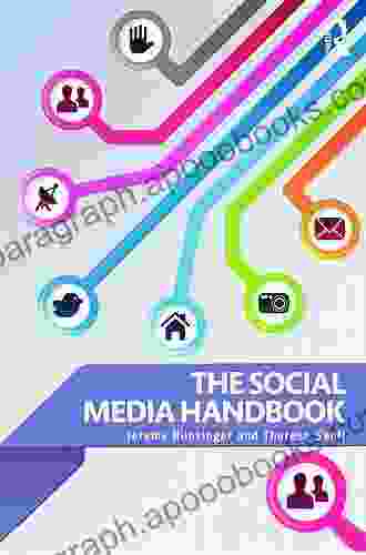 The Social Media Handbook Jeremy Hunsinger