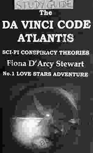 Study Guide The Da Vinci Code Atlantis