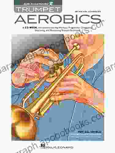 Trumpet Aerobics (TROMPETTE) Ethan Kind