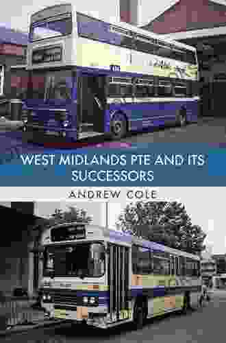 West Midlands PTE And Its Successors