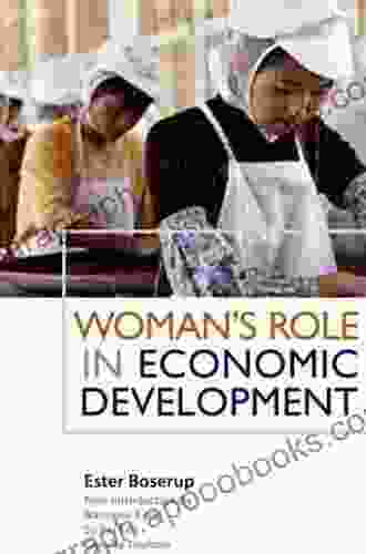 Woman s Role in Economic Development