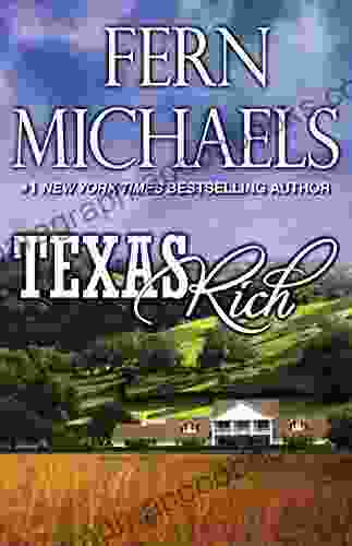 Texas Rich Fern Michaels