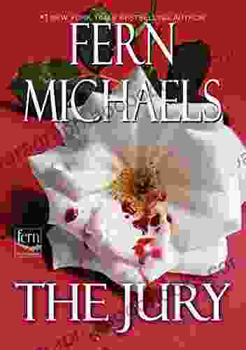 The Jury (Sisterhood 4) Fern Michaels