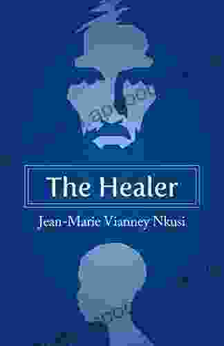 The Healer Felix Oberman