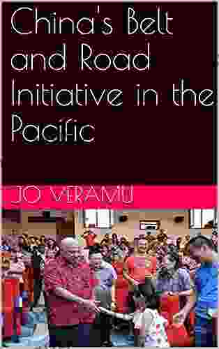 China S Belt And Road Initiative In The Pacific (China Global)