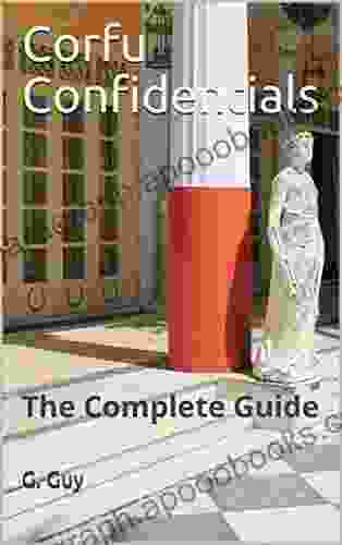 Corfu Confidentials: The Complete Guide