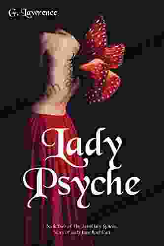 Lady Psyche (The Armillary Sphere Story Of Lady Jane Rochford 2)