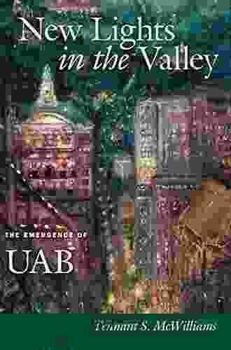 New Lights In The Valley: The Emergence Of UAB