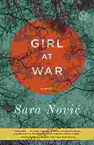 Girl At War: A Novel