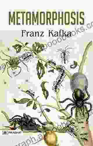 Metamorphosis Franz Kafka