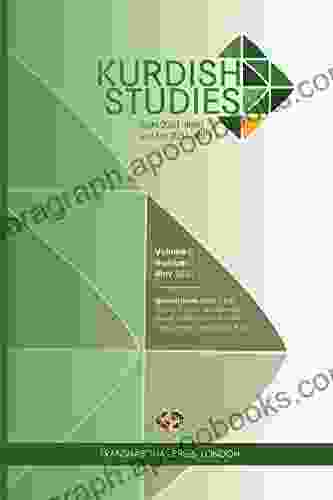 KURDISH STUDIES VOLUME 8 NUMBER 1 MAY 2024 SPECIAL ISSUE: ALEVI KURDS: HISTORY POLITICS AND IDENTITY