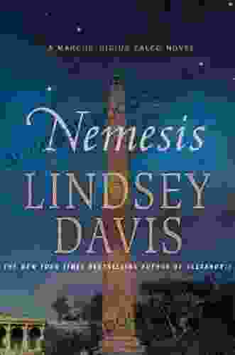 Nemesis: A Marcus Didius Falco Novel (Marcus Didius Falco Mysteries 20)