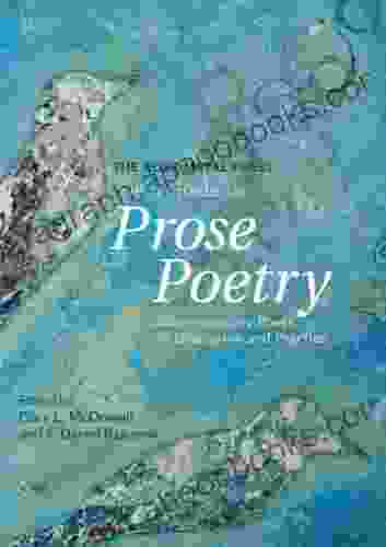 The Rose Metal Press Field Guide to Prose Poetry: Contemporary Poets in Discussion and Practice