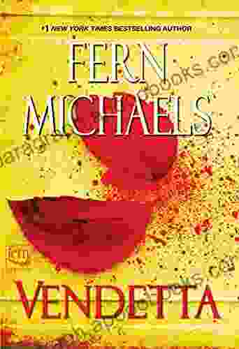 Vendetta (Sisterhood 3) Fern Michaels