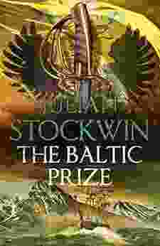 The Baltic Prize: Thomas Kydd 19