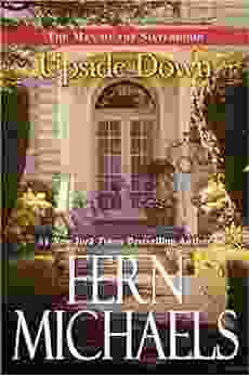 Upside Down (The Men of the Sisterhood 1)