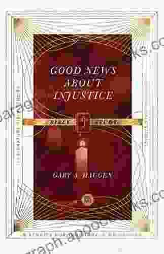 Good News About Injustice Bible Study (IVP Signature Bible Studies)