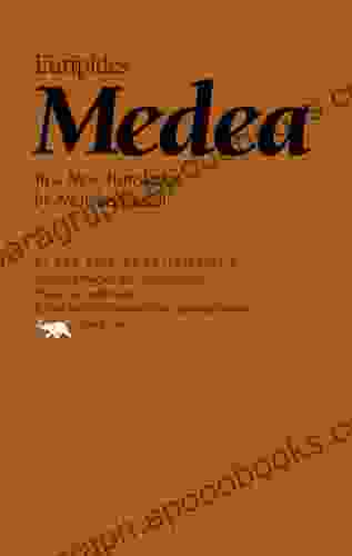 Medea (Plays For Performance Series)