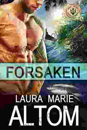 Forsaken (SEAL Team: Disavowed 6)