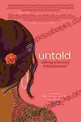 Untold: Defining Moments Of The Uprooted