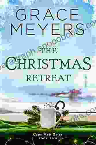 The Christmas Retreat (Cape May Xmas 2)