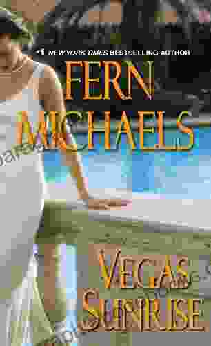 Vegas Sunrise Fern Michaels