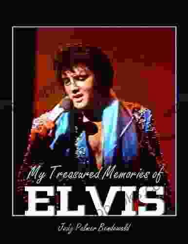 Meeting Elvis: vol 1 My Treasured Memories (My Treasured Memories of Elvis)