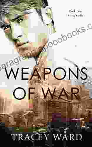 Weapons Of War: YA Edition (Rising 2)