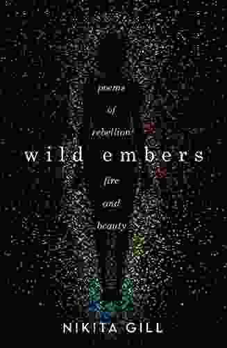 Wild Embers Nikita Gill